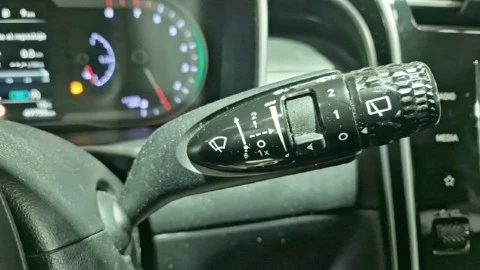 Hyundai Tucson 1.6 TGDI 110kW (150CV) Klass