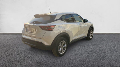Nissan juke DIG-T 84 kW (114 CV) 6M/T Acenta
