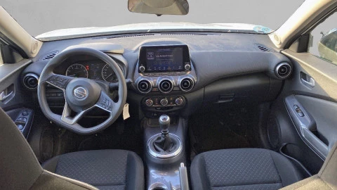 Nissan juke DIG-T 84 kW (114 CV) 6M/T Acenta