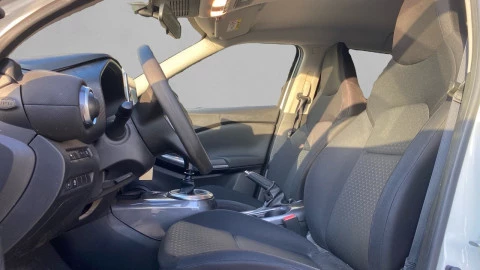 Nissan juke DIG-T 84 kW (114 CV) 6M/T Acenta