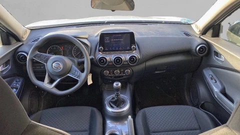 Nissan juke DIG-T 84 kW (114 CV) 6M/T Acenta