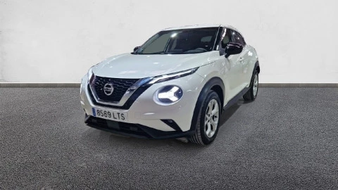 Nissan juke DIG-T 84 kW (114 CV) 6M/T Acenta