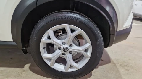 Nissan juke DIG-T 84 kW (114 CV) 6M/T Acenta