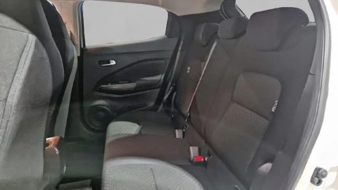 Nissan juke DIG-T 84 kW (114 CV) 6M/T Acenta