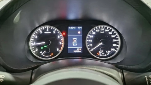 Nissan juke DIG-T 84 kW (114 CV) 6M/T Acenta