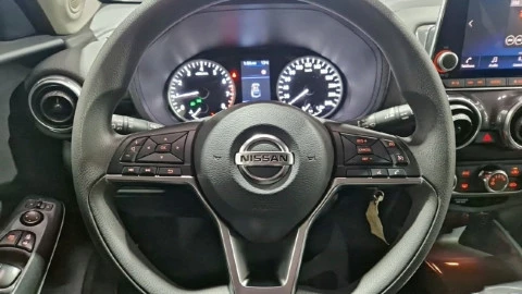 Nissan juke DIG-T 84 kW (114 CV) 6M/T Acenta