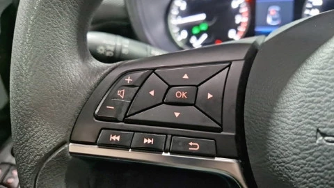 Nissan juke DIG-T 84 kW (114 CV) 6M/T Acenta