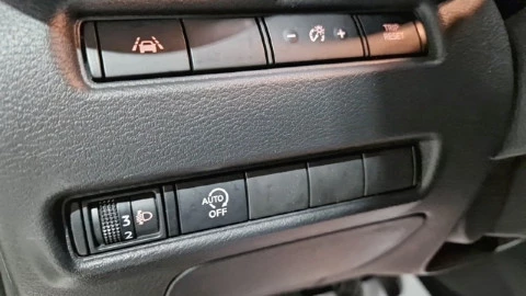 Nissan juke DIG-T 84 kW (114 CV) 6M/T Acenta