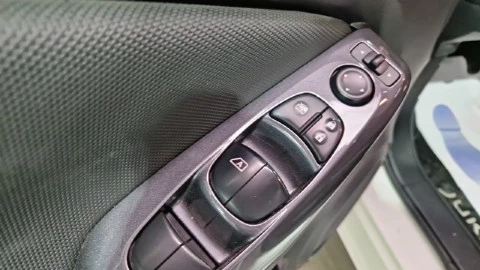 Nissan juke DIG-T 84 kW (114 CV) 6M/T Acenta