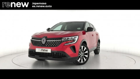 Renault Austral  1.2 E-Tech Hibrido Techno 146kW