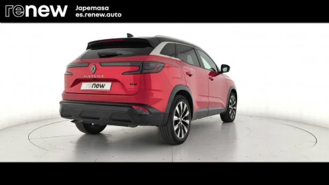 Renault Austral  1.2 E-Tech Hibrido Techno 146kW