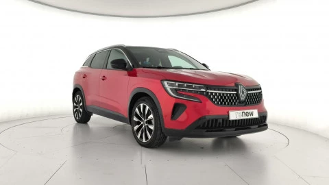 Renault Austral  1.2 E-Tech Hibrido Techno 146kW