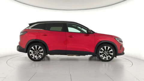 Renault Austral  1.2 E-Tech Hibrido Techno 146kW