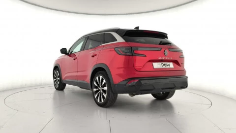 Renault Austral  1.2 E-Tech Hibrido Techno 146kW