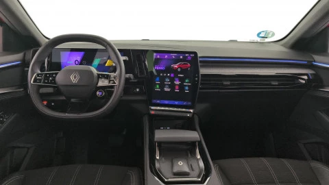 Renault Austral  1.2 E-Tech Hibrido Techno 146kW