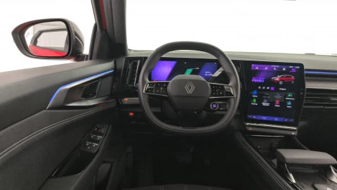 Renault Austral  1.2 E-Tech Hibrido Techno 146kW