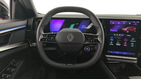 Renault Austral  1.2 E-Tech Hibrido Techno 146kW