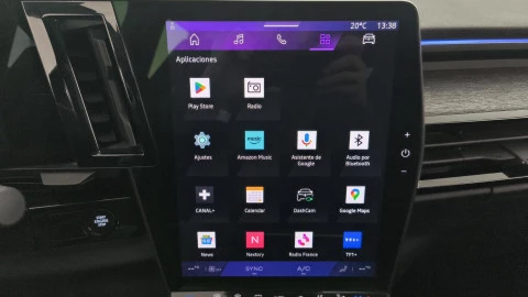 Renault Austral  1.2 E-Tech Hibrido Techno 146kW