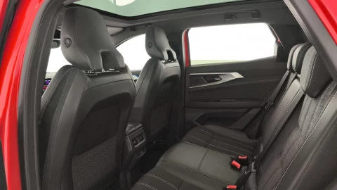 Renault Austral  1.2 E-Tech Hibrido Techno 146kW