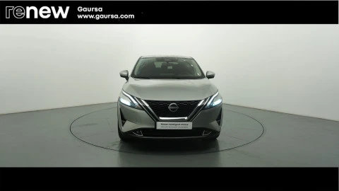 Nissan Qashqai DIG-T 103kW N-Connecta