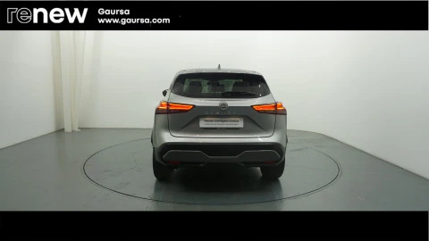 Nissan Qashqai DIG-T 103kW N-Connecta