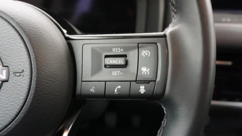 Nissan Qashqai DIG-T 103kW N-Connecta