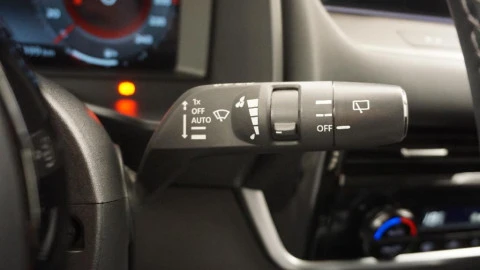 Nissan Qashqai DIG-T 103kW N-Connecta