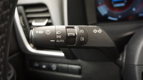 Nissan Qashqai DIG-T 103kW N-Connecta