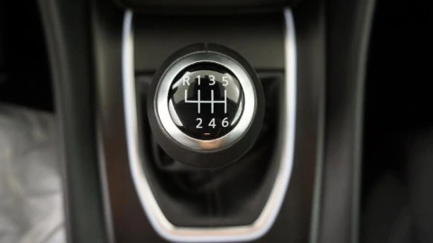 Nissan Qashqai DIG-T 103kW N-Connecta