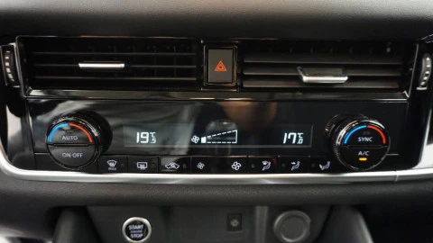 Nissan Qashqai DIG-T 103kW N-Connecta