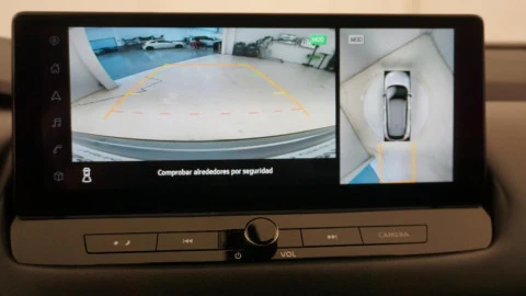 Nissan Qashqai DIG-T 103kW N-Connecta