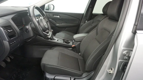 Nissan Qashqai DIG-T 103kW N-Connecta