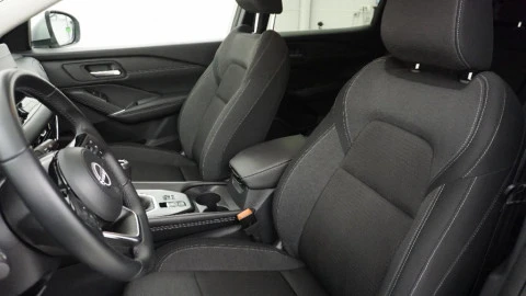Nissan Qashqai DIG-T 103kW N-Connecta
