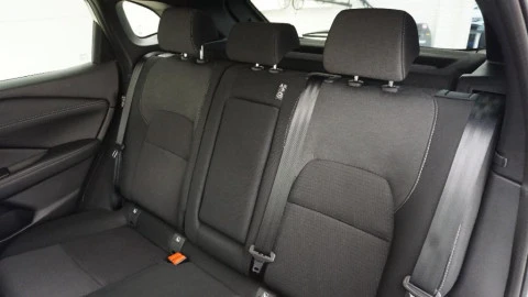 Nissan Qashqai DIG-T 103kW N-Connecta