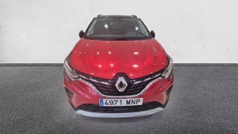 Renault Captur techno TCe 67kW (90CV)