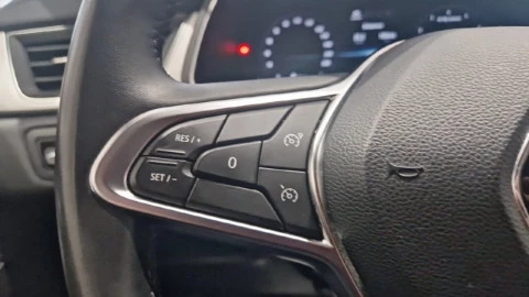 Renault Captur techno TCe 67kW (90CV)