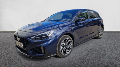 Hyundai i30 1.0 TGDI N Line SE