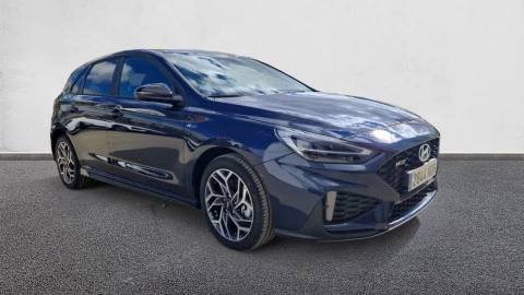 Hyundai i30 1.0 TGDI N Line SE