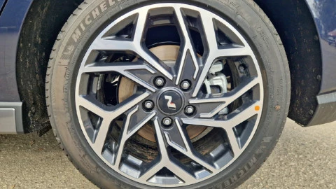 Hyundai i30 1.0 TGDI N Line SE