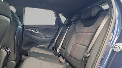 Hyundai i30 1.0 TGDI N Line SE
