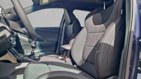 Hyundai i30 1.0 TGDI N Line SE