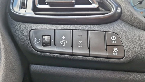 Hyundai i30 1.0 TGDI N Line SE