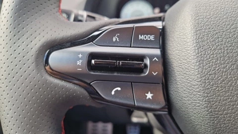 Hyundai i30 1.0 TGDI N Line SE