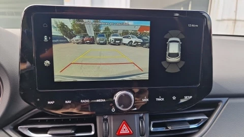 Hyundai i30 1.0 TGDI N Line SE