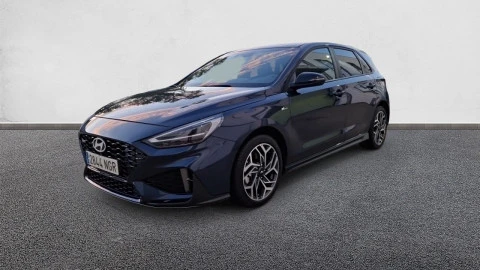 Hyundai i30 1.0 TGDI N Line SE