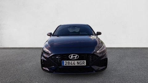 Hyundai i30 1.0 TGDI N Line SE