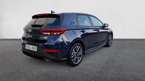 Hyundai i30 1.0 TGDI N Line SE