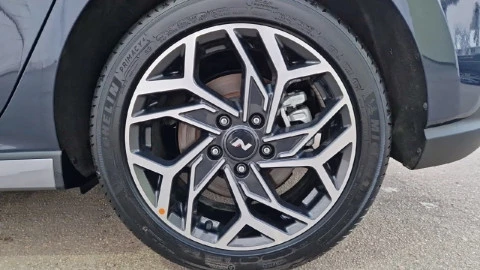 Hyundai i30 1.0 TGDI N Line SE