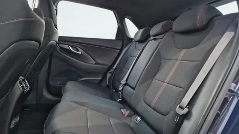 Hyundai i30 1.0 TGDI N Line SE