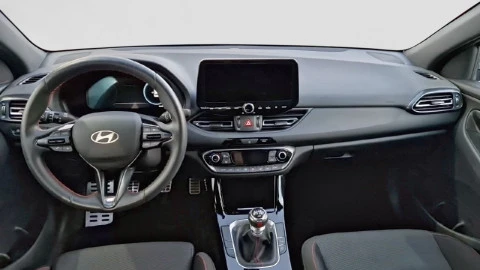 Hyundai i30 1.0 TGDI N Line SE